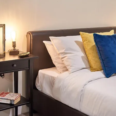 Two Bedroom By Jlj & Serviced - Mantella Lofts Birmingham